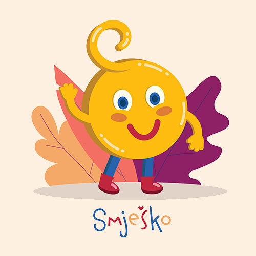 Smješko